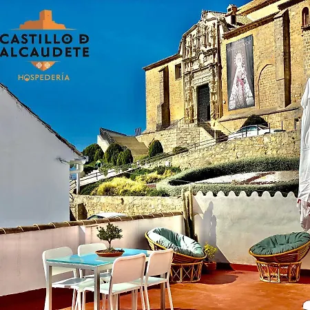 Hospederia Castillo De Inn