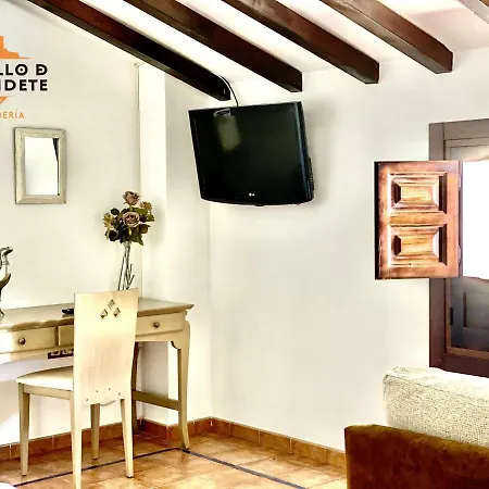 Inn Hospederia Castillo De