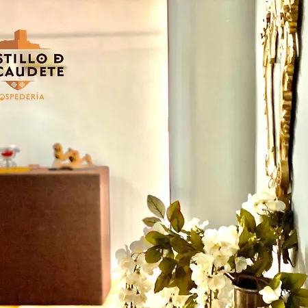 Inn Hospederia Castillo De *