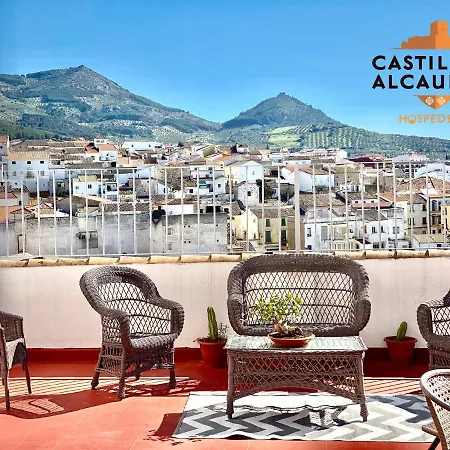 Hospederia Castillo De Inn