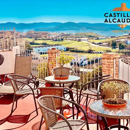 Hospederia Castillo De Inn