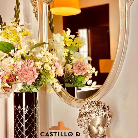 Inn Hospederia Castillo De *