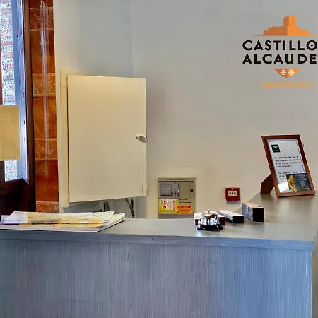 אורחן Hospederia Castillo De